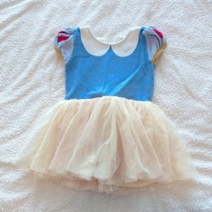 Gap Disney Snow White dress